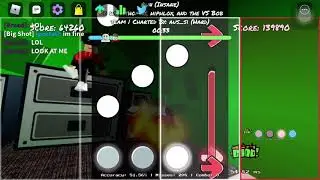 Run Insane on 4x speed