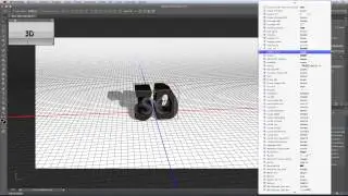 Como hacer texto 3D en photoshop cs6