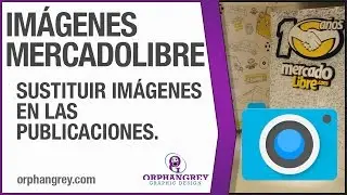 Arreglar Imágenes Que No Se Ven En Tu Publicación - Sustituir Imágenes Mercadolibre