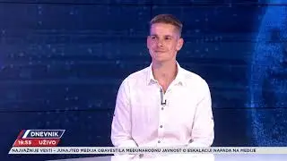 GOST: O spiskovima nepoželjnih, Vladica Ilić BEOGRADSKI CENTAR ZA LJUDSKA PRAVA