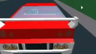 Wiz Khalifa-  See You Again (Roblox Cover)