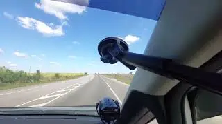 Замена лямбды на  Хонда Степвгн кислородного датчика