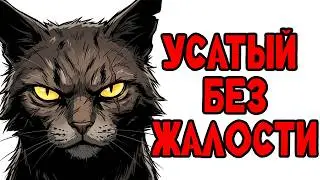 Ты - КОТ (И ЭТО ВСЯ ТВОЯ ЖИЗНЬ)