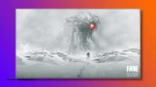 Fade to Silence (PC) - trying again