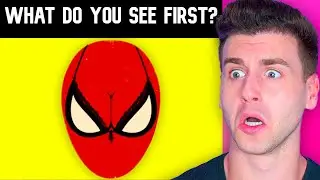 These Tests Will Reveal Who You Really Are!