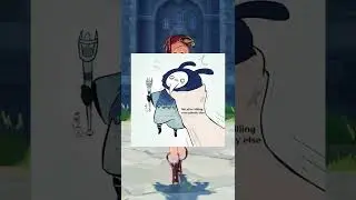 Strongest Character in Genshin 🤔 