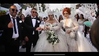 V. I .P.  СВАТБАТА НА ФЕЛИСИЯ И ТРАЯН