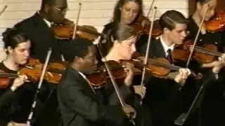 "Immortal, Invisible, God Only Wise" for Strings (arr. Joel Becker)