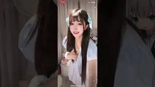 猫九酱抖音直播录像性感乳摇热舞