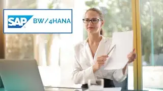 03  SAP BW History || Learn BW4HANA 2.0 || Details in Description