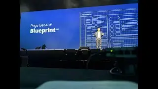 PegaWorld iNspire 2024: Interview with Pega CPO Kerim Akgonul