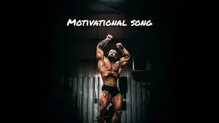 New Motivational Song 🔥| Workout Songs 🔥| Gym Song|