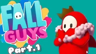 Fall Guys is back!