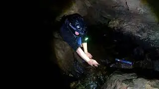 Lions Den Cave | Trip #2