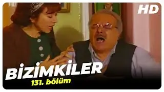 Bizimkiler 131. Bölüm | Nostalji Diziler