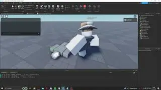 Roblox Studio Sword Skill Showcase ( for sale )