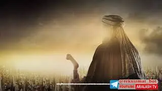 Hamma musulmon  ko`rishi shart . Onamning tobutini ko`tara olmadim  Bo`lgan voqea