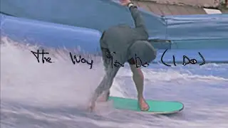 SEKI -  The Way You Do (I Do)