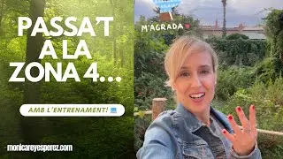 👉 LA ZONA 4! ✅ #català