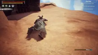 Conan Exiles Farming And Taming Slaves #7 Livestream