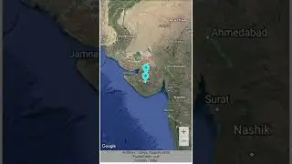 Flutter google maps selected marker #shorts #dart #flutter #short #viral #youtubeshorts
