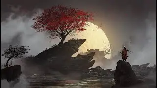 Ария & Артерия - Машина Смерти / Аниме клип / Меч Чужака / Sword of the Stranger /