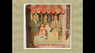 PARABÉNS, PARABÉNS, PARABÉNS com Moreno e Moreninho