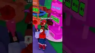 If You Don't Scam Me, You Win 1,000 Robux