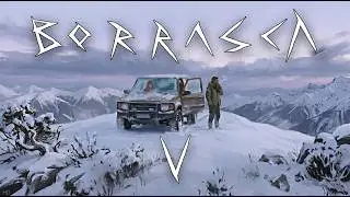 BORRASCA V │SAM VE ŞERİF YÜZLEŞİYOR│