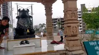 Punya Dham Ashram Pisholi pune April 8, 2024