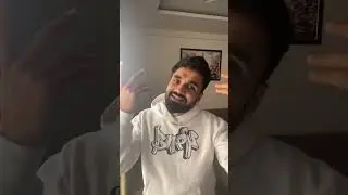 Love Punjabi Reaction by Gurdeep Manalia 😜😃 #viral @nanofun07  @GurdeepManalia