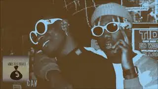 FREE Lil Yachty Type Beat  Look at Me