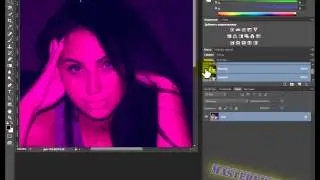 Урок Adobe Photo Shop 1: Начало изучения ФотоШопа