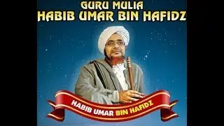 habim umar bin hafidz