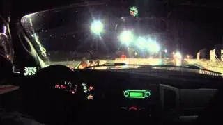 2014 Heads Up Racing