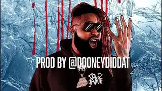 (new) Sada Baby feat. Bfb Da Packman |  Cold Blooded (prod by @dooneydiddat ) Type Beat 