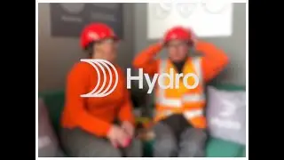 Hydro Testimonial | Essential Temp Workers