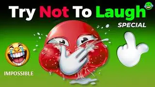 BEST OF THE WEEK🤣 Try Not To Laugh Challenge (IMPOSSIBLE 🥵) - You Laugh You Lose Part 142!!