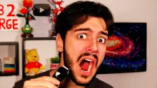 If I Laugh, I Shave My Beard
