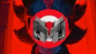 Соник 3 в кино/озвучка Мармока/😂😂😂(трейлер)