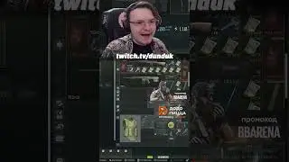 Кейс с драгоценностями. ЗАРАБАТЫВАЕМ МИЛЛИОНЫ 💵 НОВЫЙ КС 😮 #escapefromtarkov #tarkov #eft  #dunduk