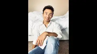 PRESTIN - Cia Luag Mam Hlub (Cover)
