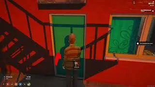 Fivem Motel System With Business (ESX, QBCORE)