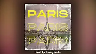 [FREE] Josman x Luv Resval Type Beat 2024 "PARIS" | Instru Rap Melancolique 2024 (Prod. By Jumpy)