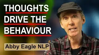 How To Change a Problematic Behavior in a Few Minutes Using this Simple NLP Technique