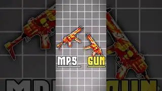 Scope in Headshot trick 🤯📈 Free Fire Mp5 gun #shorts #freefiremax #advancerahul