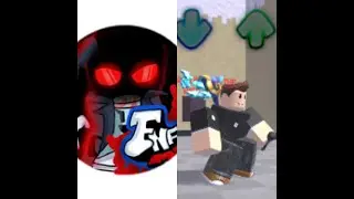 How to get badge all 1 in fnf mod animations