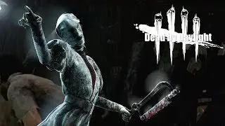 Dead by Daylight Nurse Gameplay