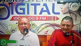Adespedida con Desayuno Deportivo 2024