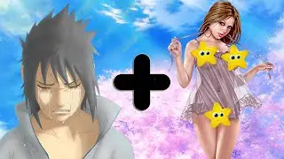 Naruto Characters In Making Love Mode - Part 9